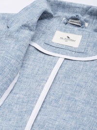 Mr Bowerbird Tailored Fit Blazer