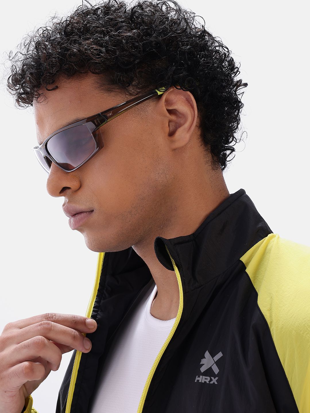 HRX by Hrithik Roshan Unisex Sports Sunglasses