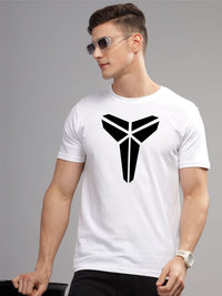 ADRO Men Printed T-shirt