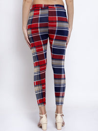 Pek KLOTTHE 2 Seluar Skinny Fit Berkotak