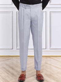 Moda Rapido Men Slim Fit Seluar Mudah Dicuci