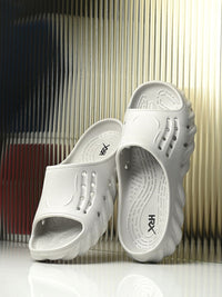 HRX by Hrithik Roshan Men Rubber Slip-On