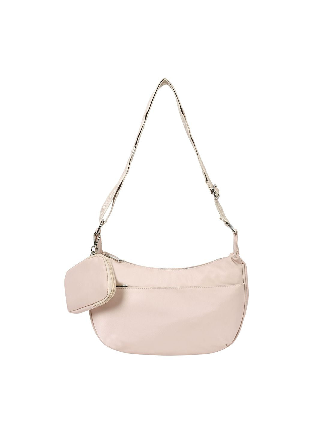 Lino Perros Crossbody Bag with Pouch