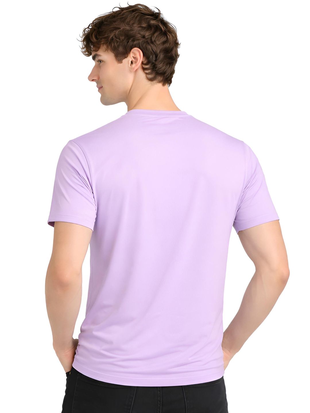 ADRO Men Printed T-shirt