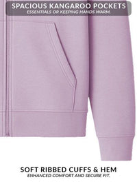 ADRO Men Hooded Sweatshirt