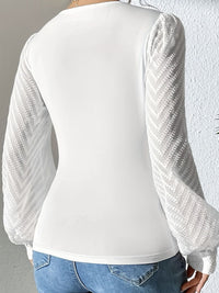 all about you Top