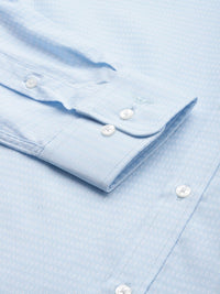 Park Avenue Slim Fit Formal Shirt
