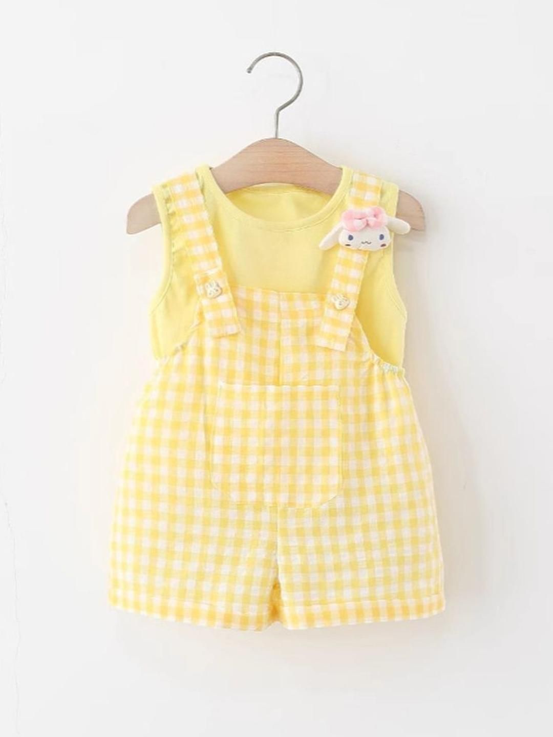 Peachmode kids Co-Ords