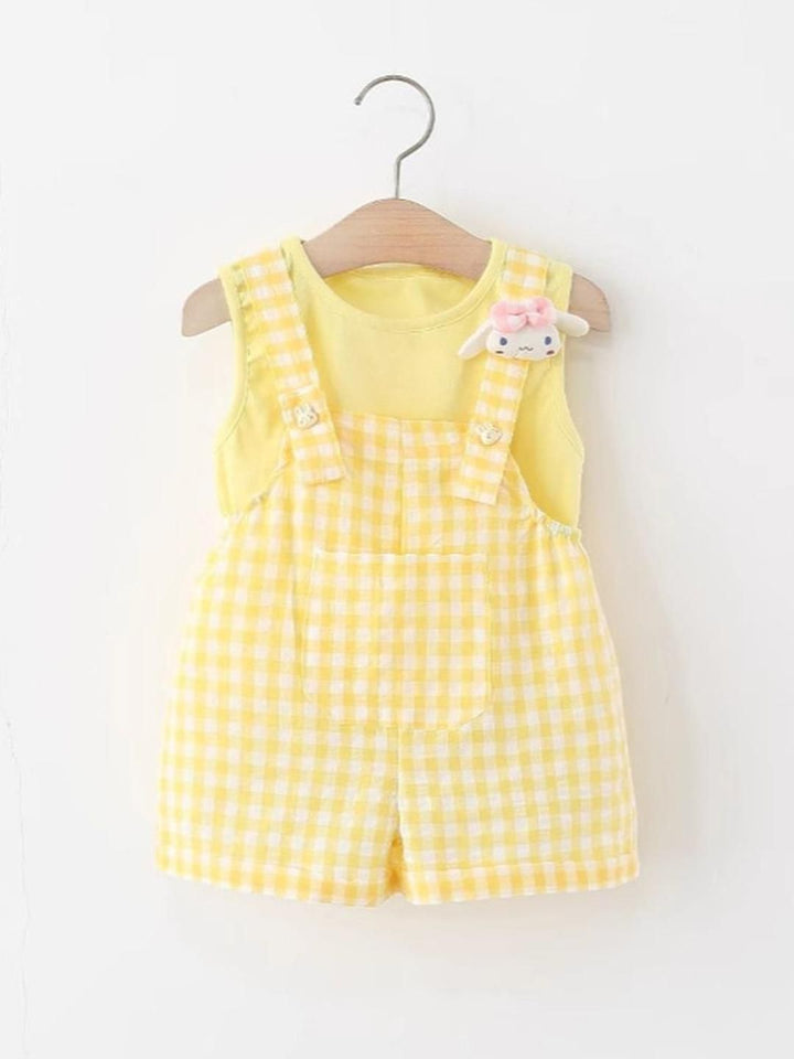 Peachmode kids Co-Ords