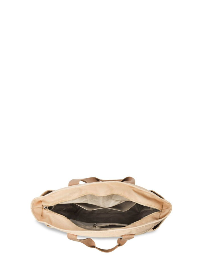 Lino Perros Oversized Structured Tote Bag