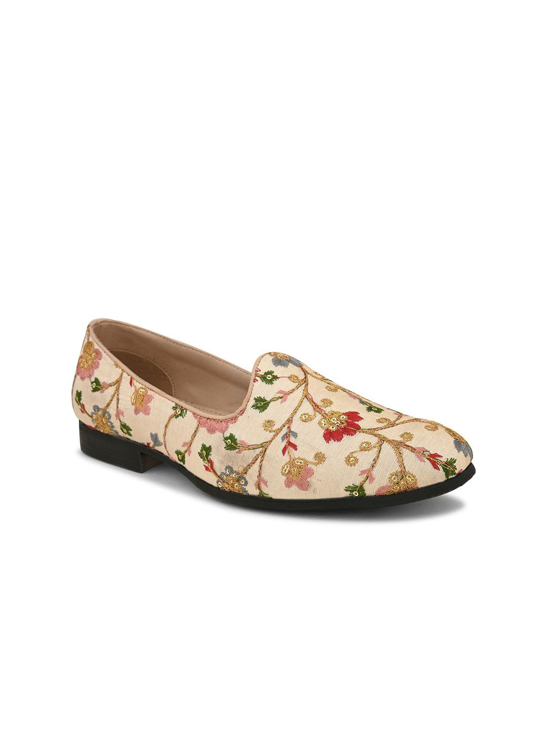 House of Pataudi Men Casual Slip On Lightweight Majoris