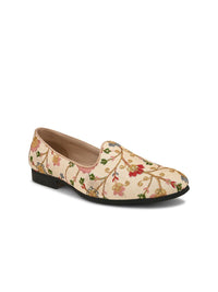 House of Pataudi Men Casual Slip On Lightweight Majoris