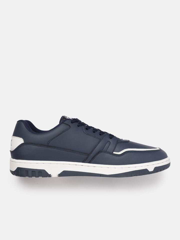 HRX by Hrithik Roshan Men Club Classic Everyday Sneakers