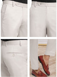 Moda Rapido Men Slim Fit Seluar Mudah Dicuci