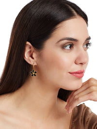 Anouk Contemporary Drop Earrings