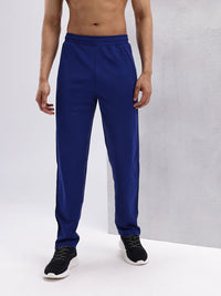 HRX By Hrithik Roshan Men Printed Rapid-Dry Running Track Pants