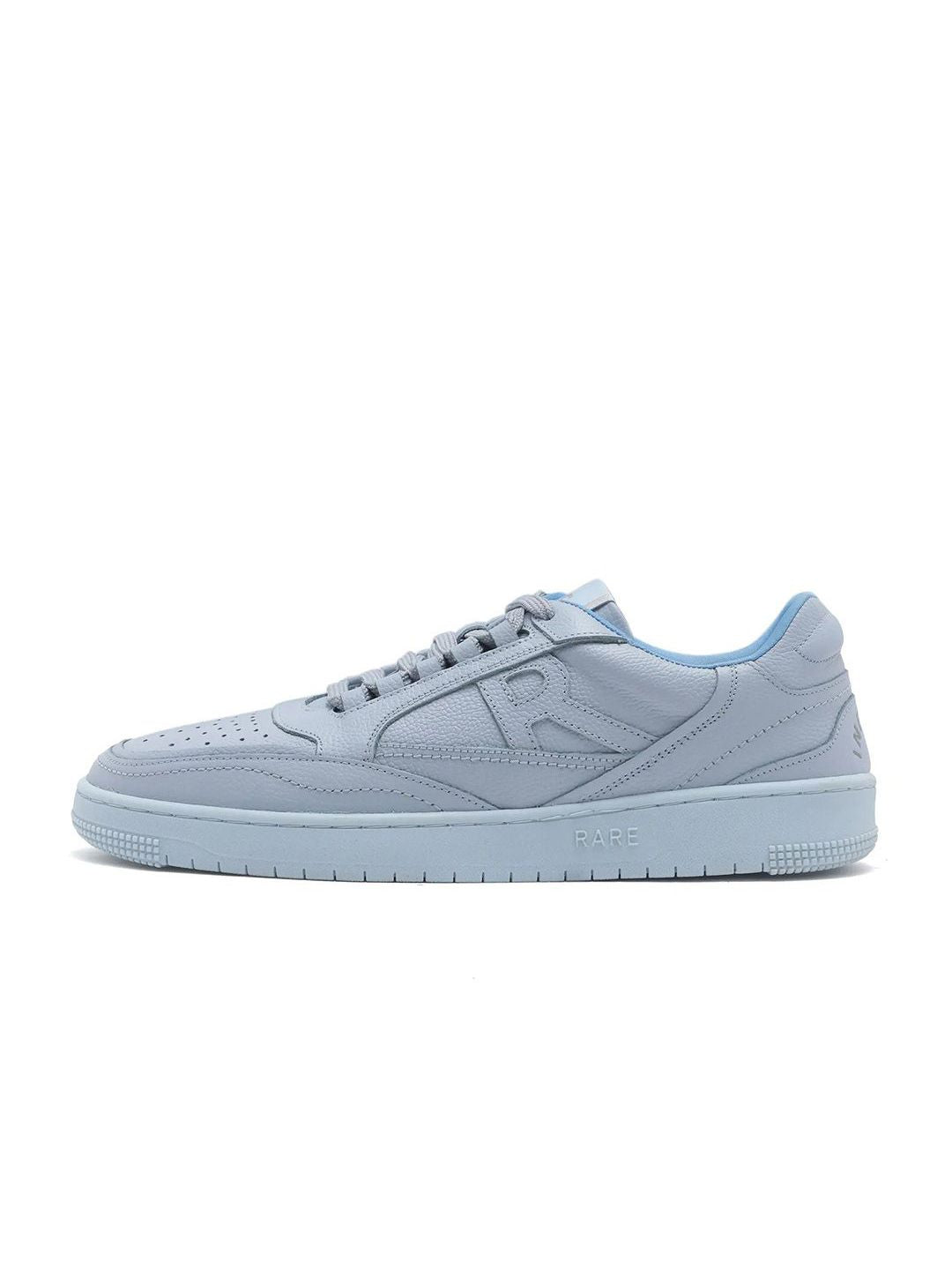 RARE RABBIT Inferno Lite Primery Men Blue Sneakers