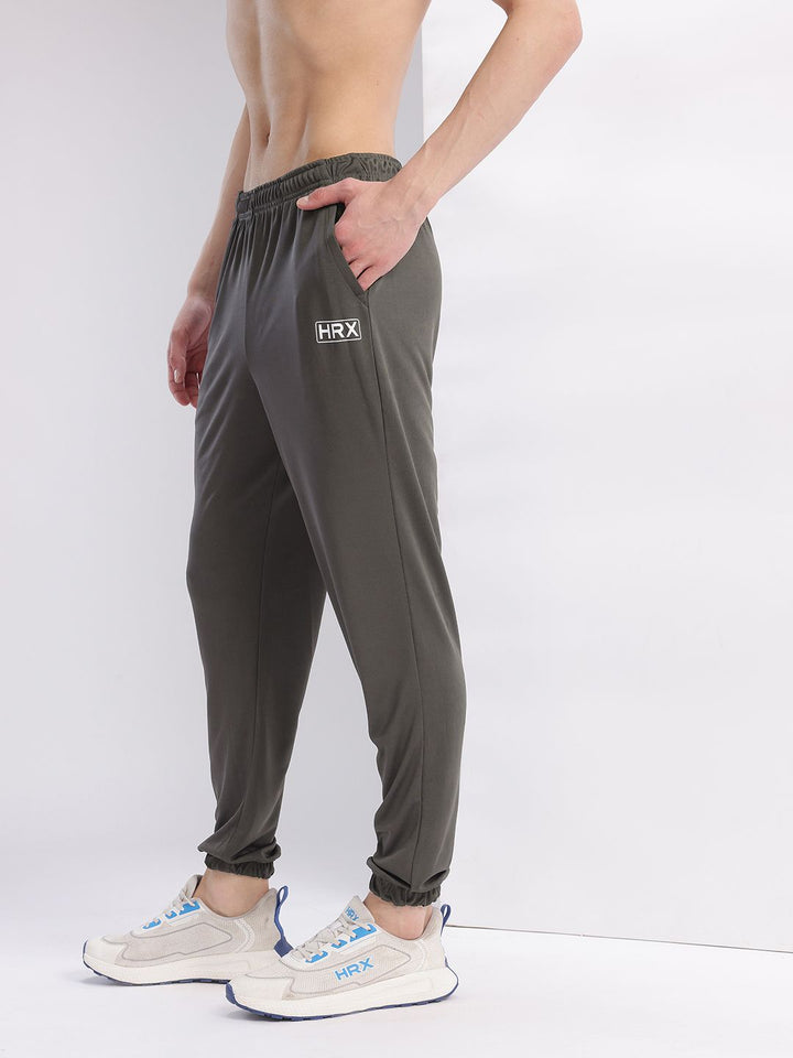 HRX by Hrithik Roshan Men Training Track pants