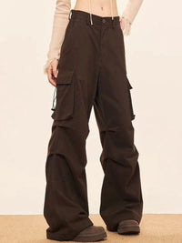 DressBerry Women Cargos Trousers