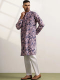 SOJANYA PLUS Woven Design Brocade Nehru Jackets