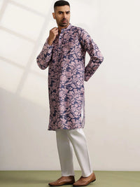 Jaket Nehru Brocade Rekaan Tenun SOJANYA PLUS