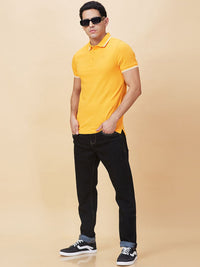 Being Human Men Solid Slim Fit Jeans