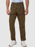Being Human Men Classic Cargos Trousers