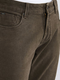 SPYKAR Men Skinny Fit Low-Rise Light Fade Stretchable Jeans