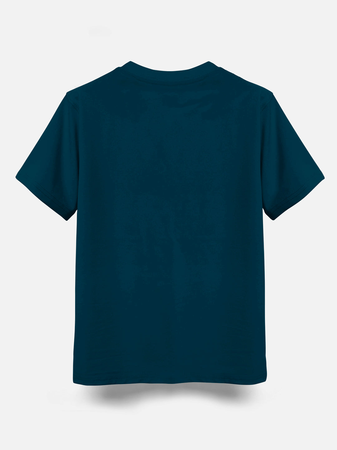 HELLCAT Boys Pack Of 3 Printed Cotton T-shirt