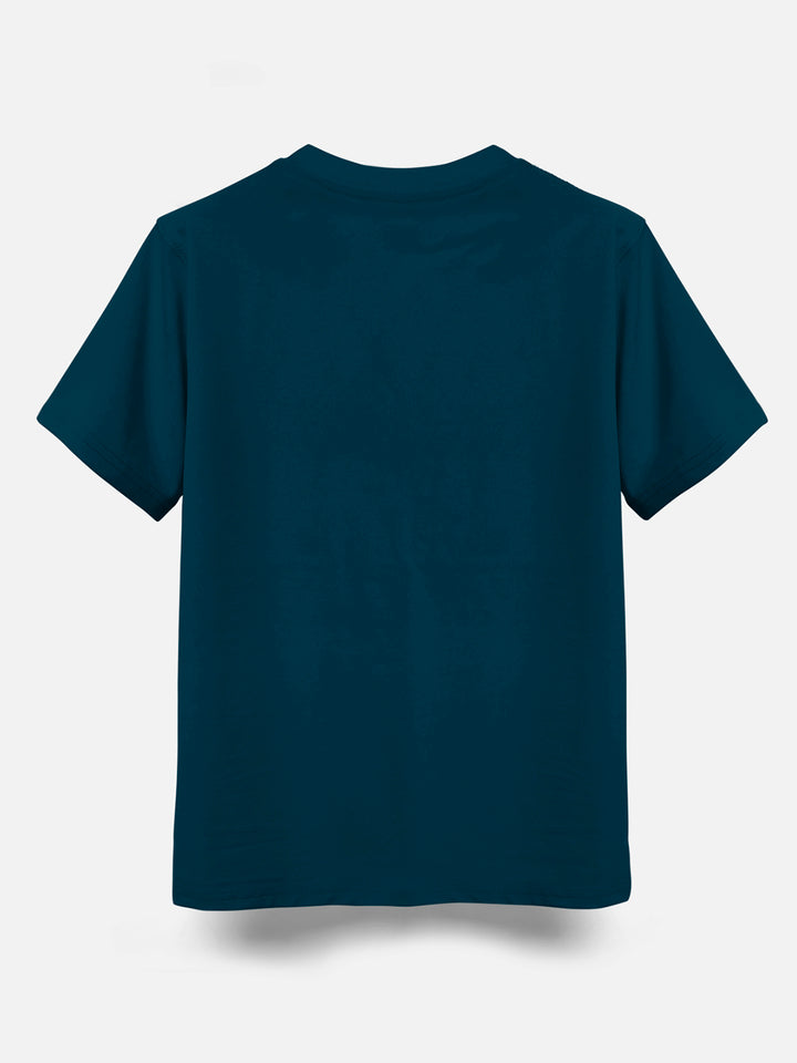 HELLCAT Boys Pack Of 3 Printed Cotton T-shirt