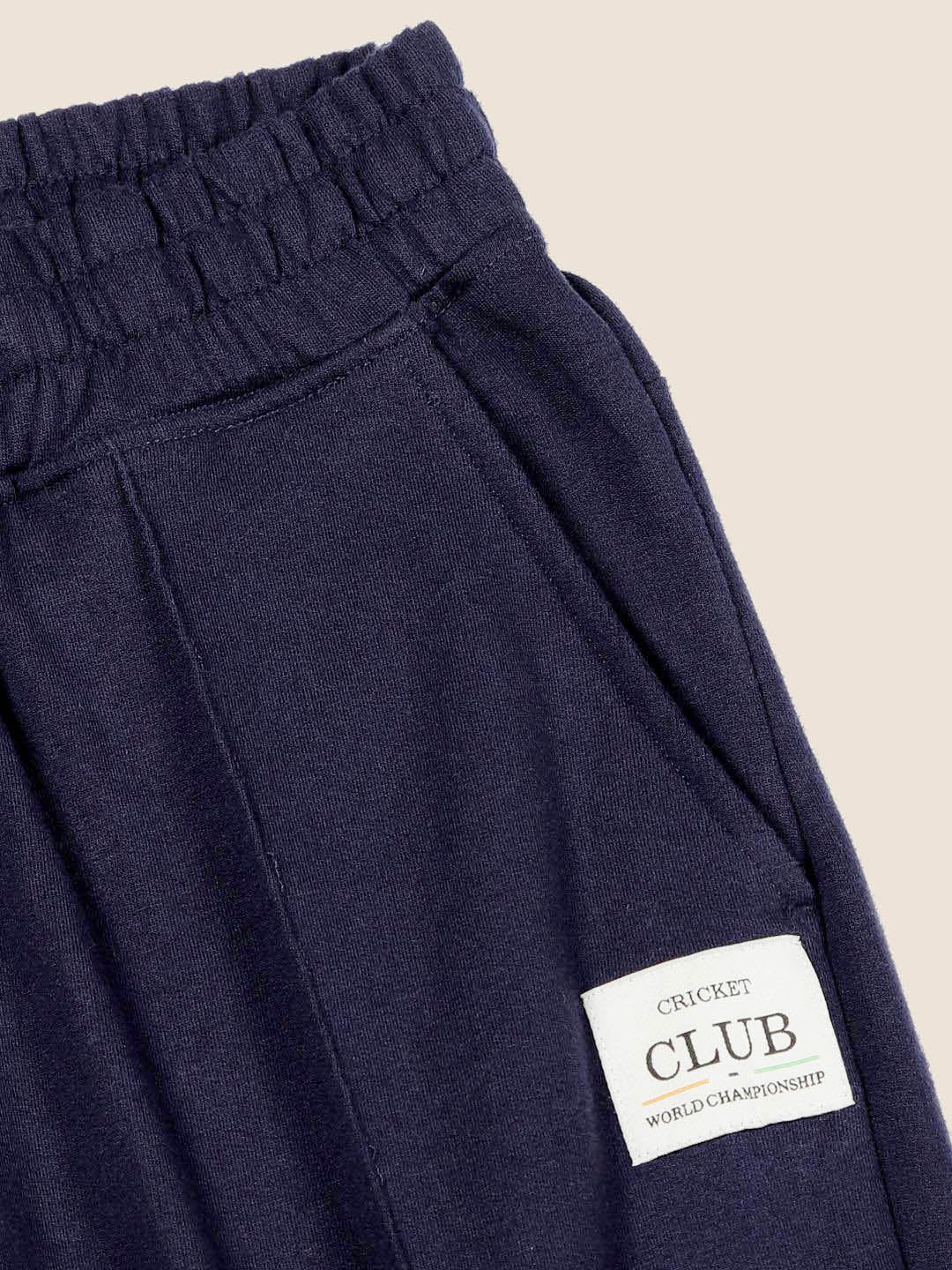 Thomas Scott Men Straight-Fit Track Pants