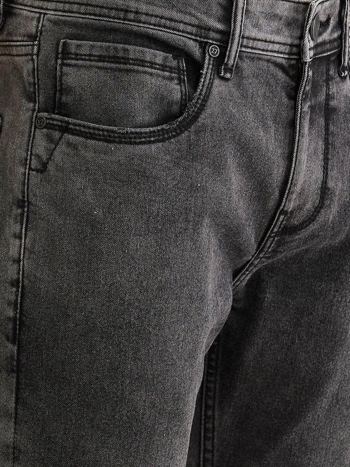 Being Human Men Skinny Fit Light Fade Jeans