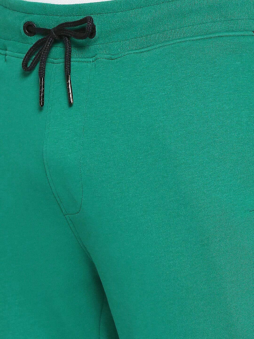 Being Human Men Mid-Rise Joggers