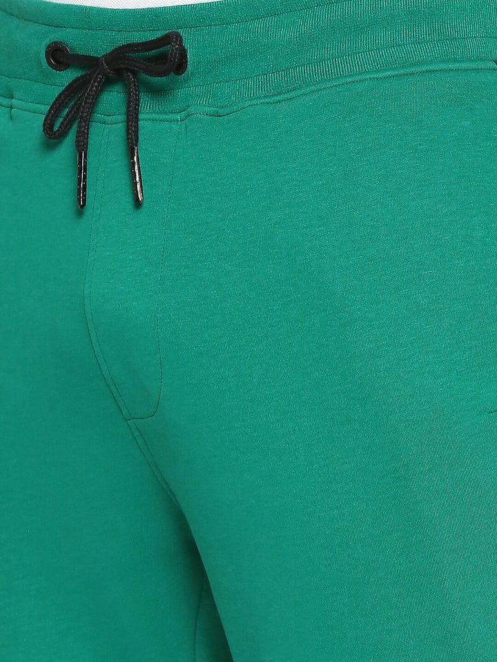 Being Human Men Mid-Rise Joggers