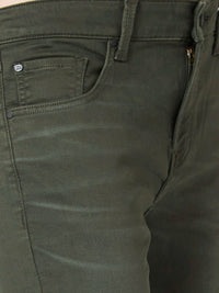 SPYKAR Men Slim Fit Low-Rise Stretchable Jeans