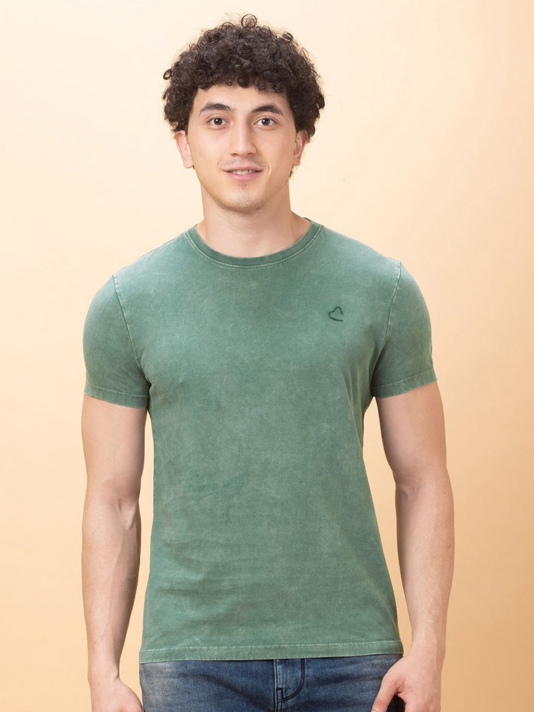 Being Human Pure Cotton T-shirt