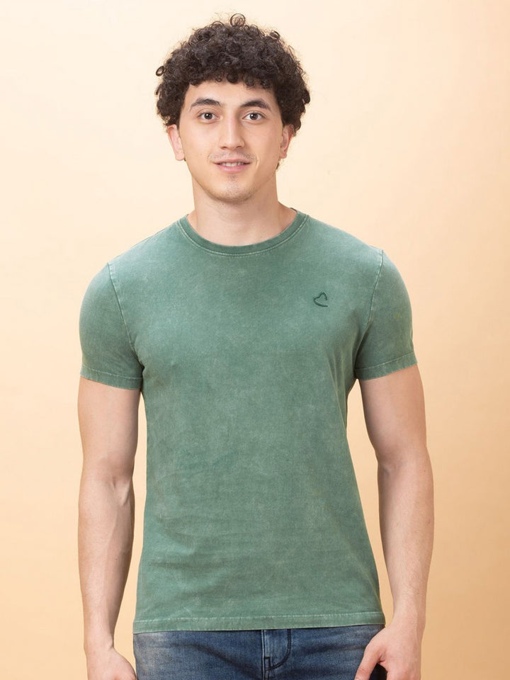 Being Human Pure Cotton T-shirt