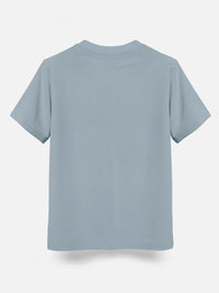 HELLCAT Boys Pack Of 3 Printed Cotton T-shirt