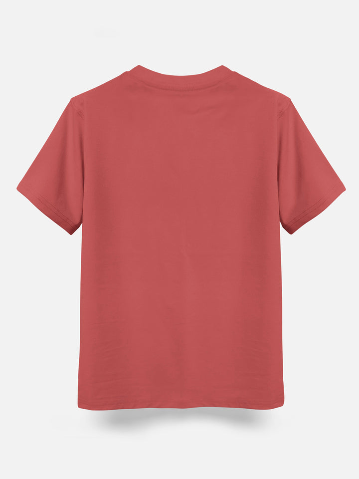 HELLCAT Boys Pack Of 3 Printed Cotton T-shirt