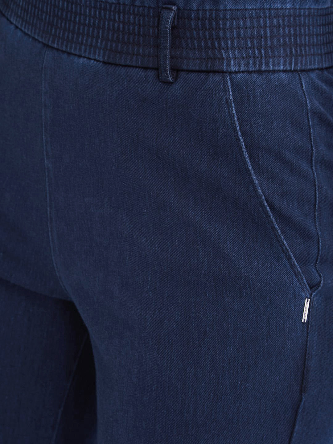 SPYKAR Women Mid-Rise Track Pants