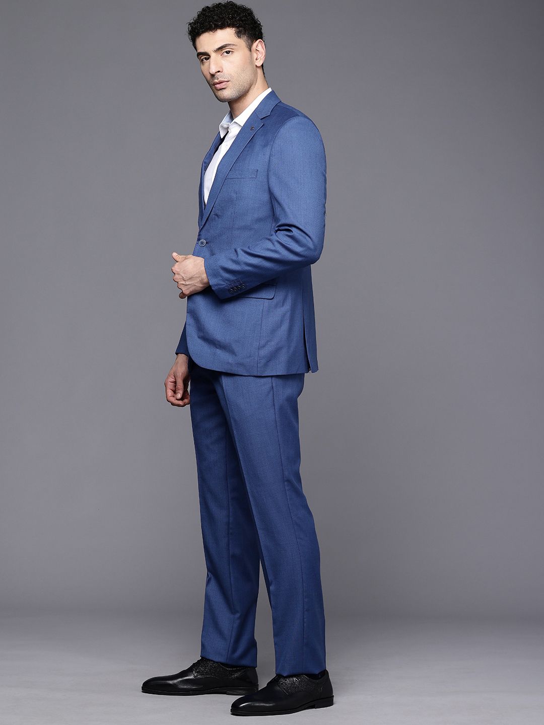 Raymond Formal Blazer & Trouser