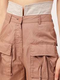 DressBerry Women Street Smart Styles Trousers