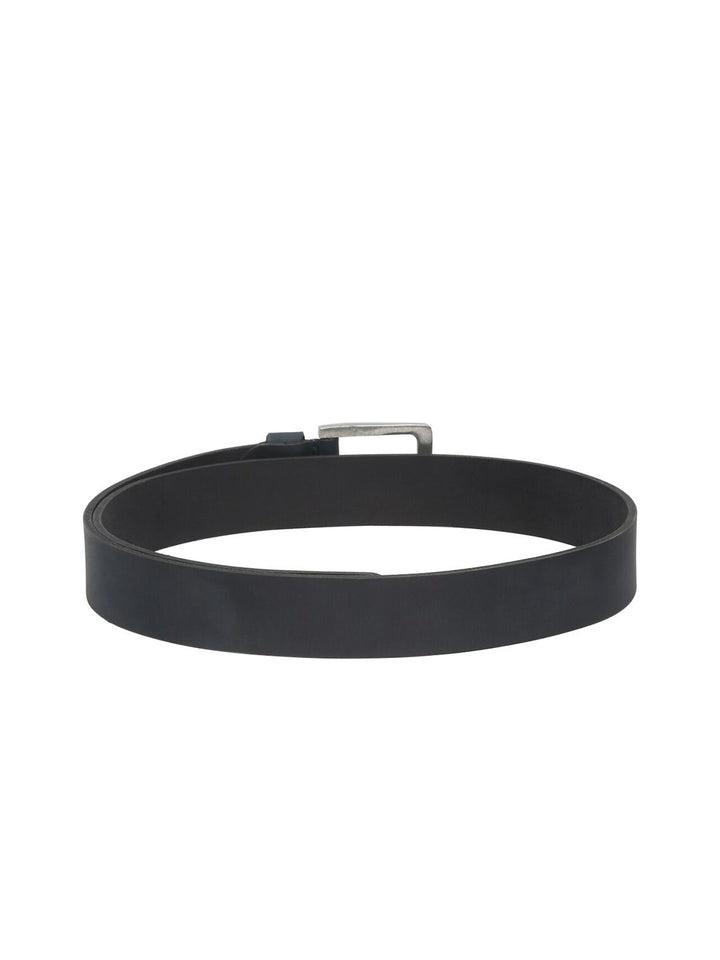 Teakwood Leathers Men Leather Belt