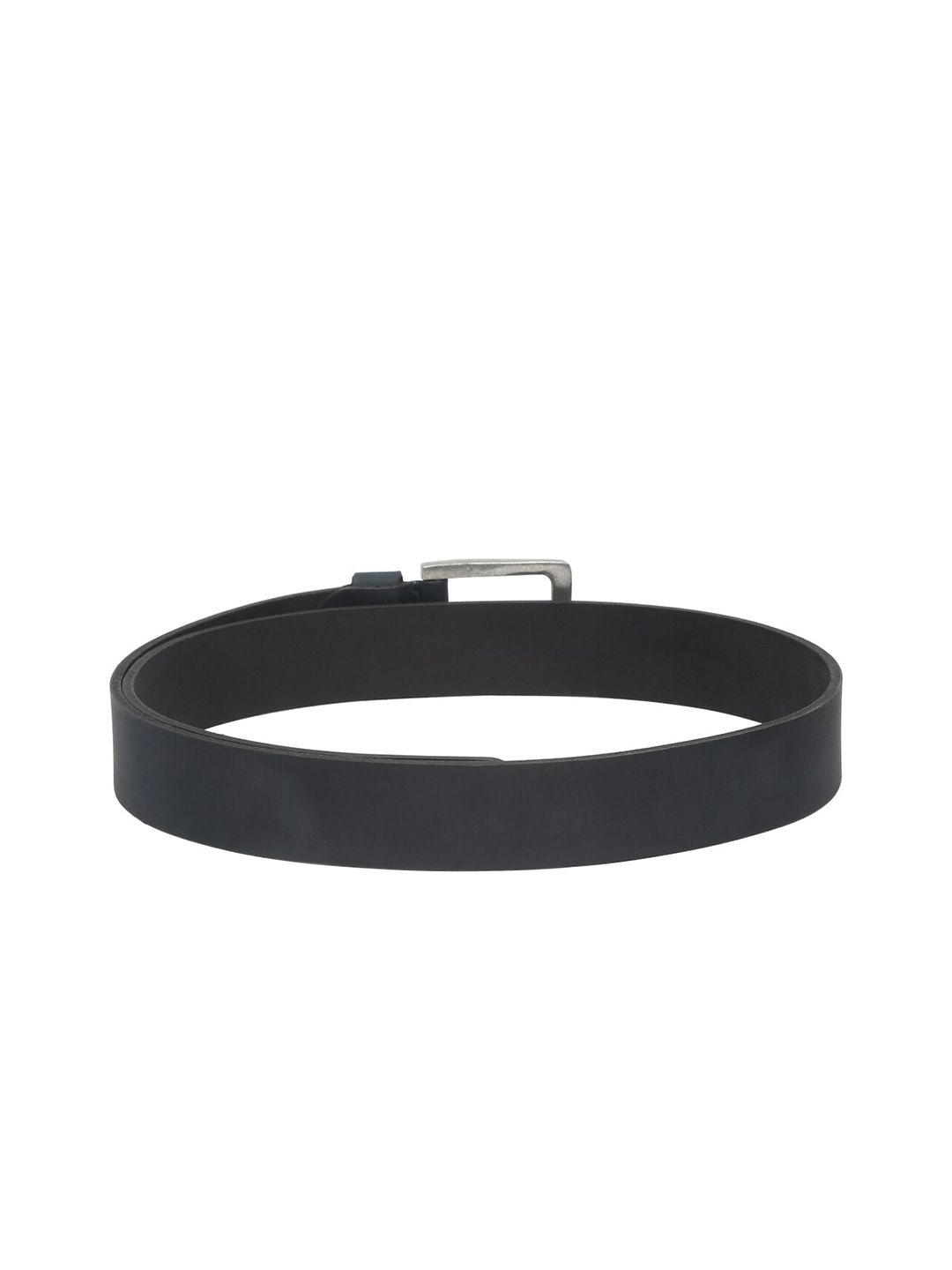 Teakwood Leathers Men Leather Belt