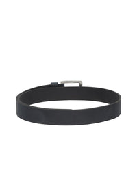Teakwood Leathers Men Leather Belt