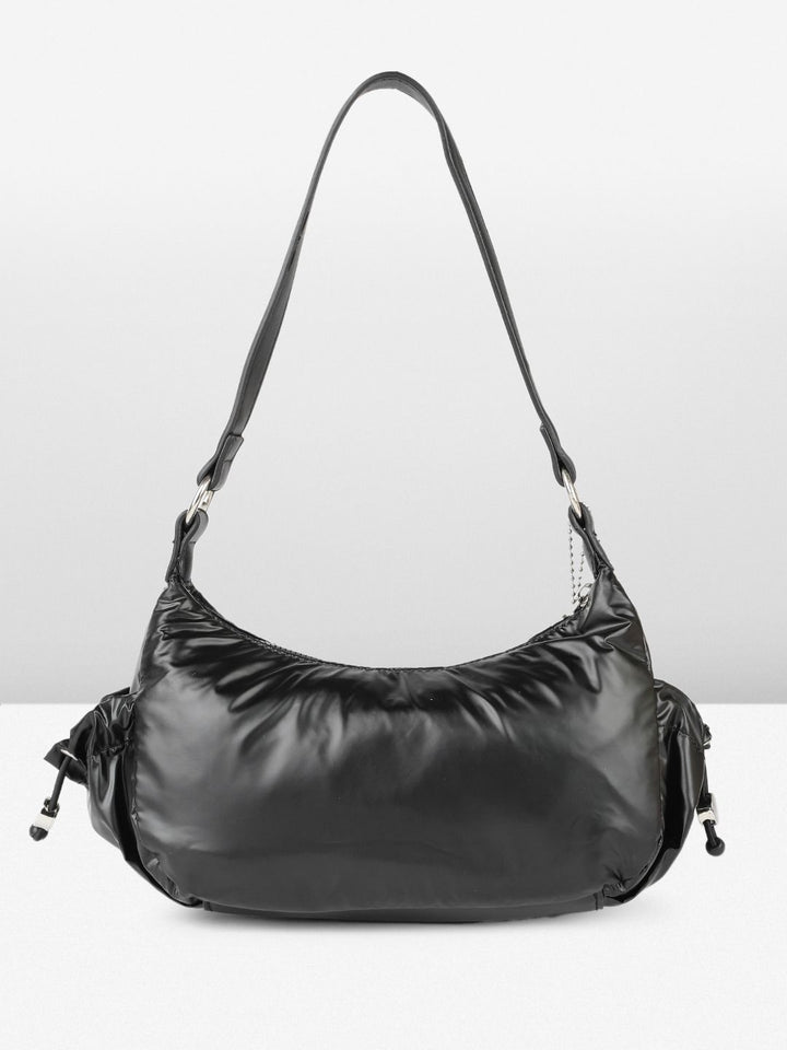 DressBerry Structured Shoulder Bag