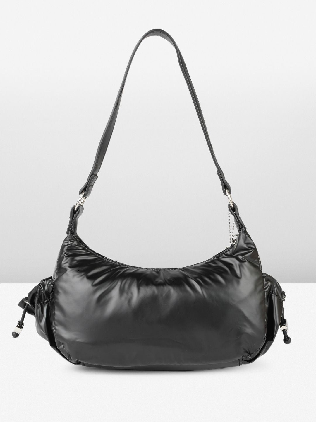 DressBerry Structured Shoulder Bag