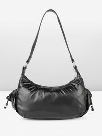 DressBerry Structured Shoulder Bag