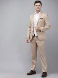 Park Avenue Diri Reka Bentuk Single Breasted Super Slim Fit 3 Piece Party Suits