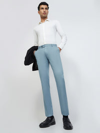 Raymond Men Slim Fit Trousers